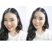 Icon nowso makeup review cover