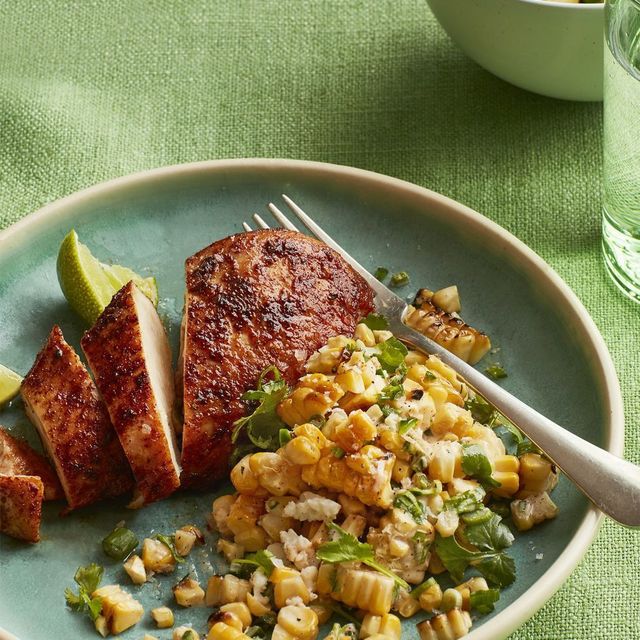 Chicken corn salad wdy 1525722729