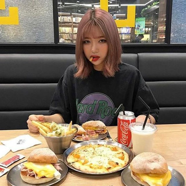 Eat cover