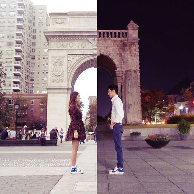 1447913571 long distance relationship korean couple photo collage half shiniart e