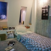 Icon cute bedroom 600x398