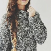 Icon dbiwfh l 610x610 sweater cozy%2bsweater cozy fall%2bsweater fall%2boutfits casual turtleneck white%2bsweater soft winter%2bsweater knitted%2bsweater black%2bsweater grey gray knit oversized%2bturtleneck%2bsweater