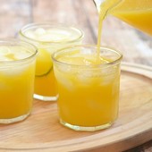 Icon mango lemonade 3