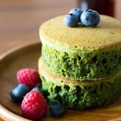 Icon 0515 matcha japanese pancakes 5