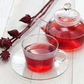 Icon hibiscus tea