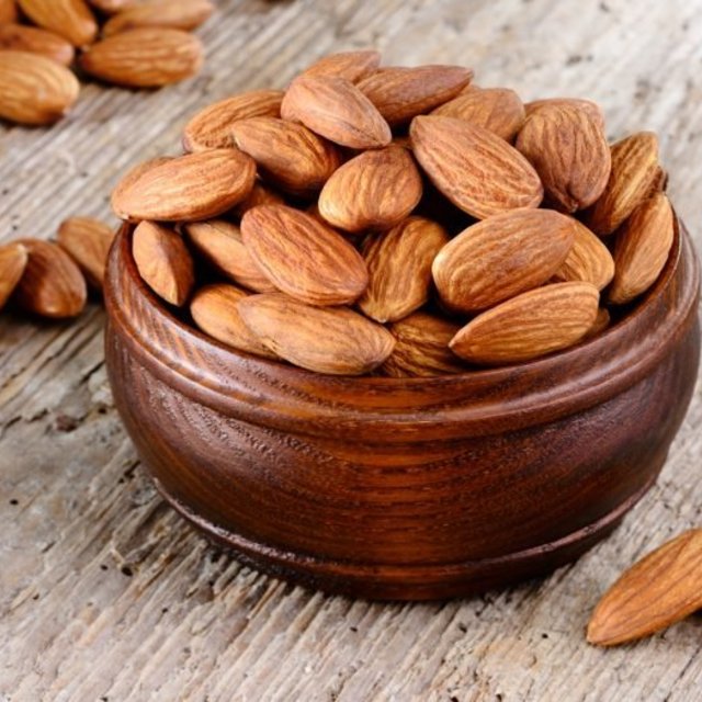 Almondsnutrition