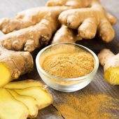 Icon 376 14 amazing benefits of ginger powder sonth for skin hair and health 264133136