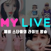 Icon mylive cover