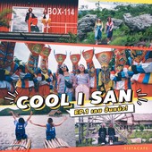 Icon cool isan cover