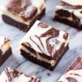 Icon cream cheese brownies 5 683x1024