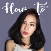 Icon make up