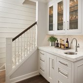 Icon 15 sophisticated traditional home bar designs that will add a touch of elegance to your home 6