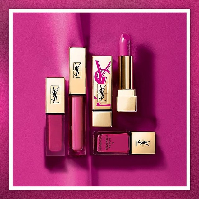 Ysl cover