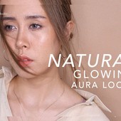 Icon itst makeupaholic howto natural glowing aura looks 01
