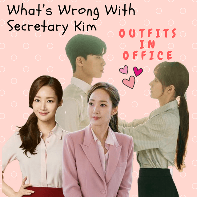 What s wrong with secretary kim1  1 