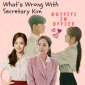 Icon what s wrong with secretary kim1  1 