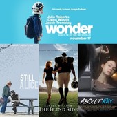 Icon movie mom