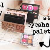 Icon 1449839229 12 cool ideas to store and organize your makeup 7