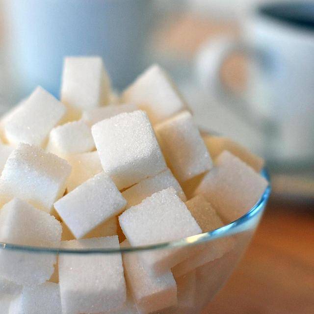 14วิธีหยุดกินน้ำตาลแบบขาดสติของสาวอยากผอม