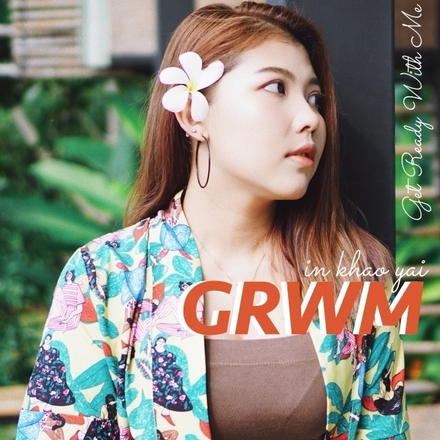 Grwm