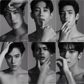 Icon page