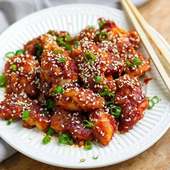 Icon korean chilli chicken paleo recipe 900 h