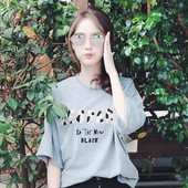 Icon gioi tre viet chuyen huong me tit phong cach cua loat hot girl thai lan