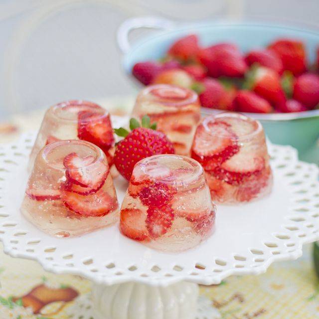 19ไอเดียสำหรับปาร์ตี้JelloShotsอร่อยพอดีคำ