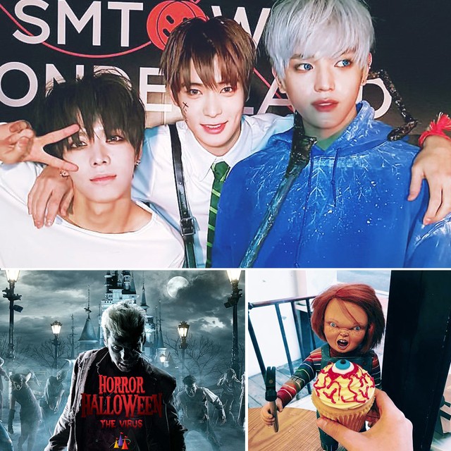 Coverhalloween