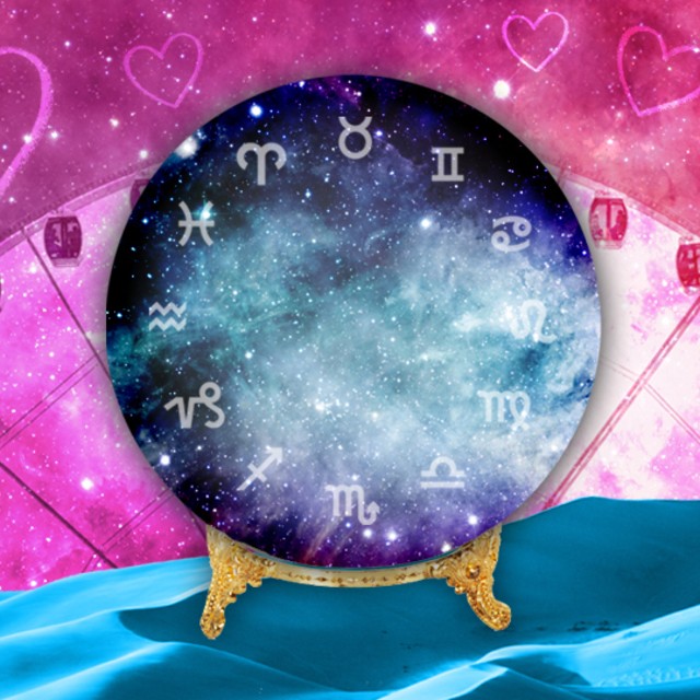 Love horoscope for 12 zodiac signs in april