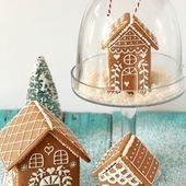 Icon snowglobe gingerbread house 1534886263