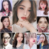 Icon beautyblogger