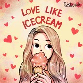 Icon cover