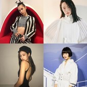 Icon collage