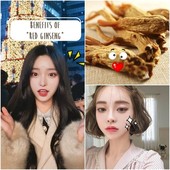 Icon redginseng c