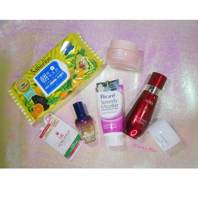 Biore cover