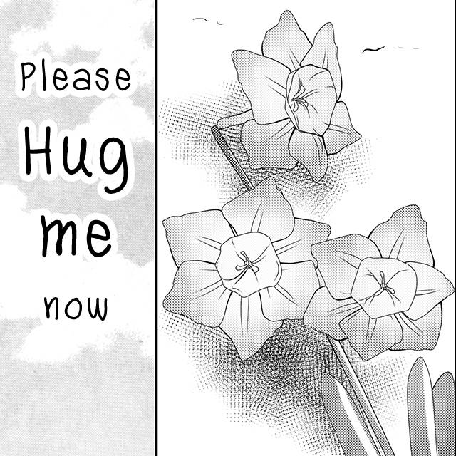 การ์ตูนสิ่งที่ผู้หญิงต้องการในเวลาที่เสียใจ