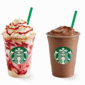 Icon 1452597353 banana chocolate   straberry cheesecake frappucino   copy  2 