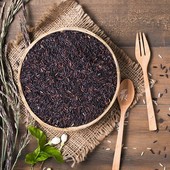 Icon riceberry