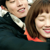 Icon kim bok joo