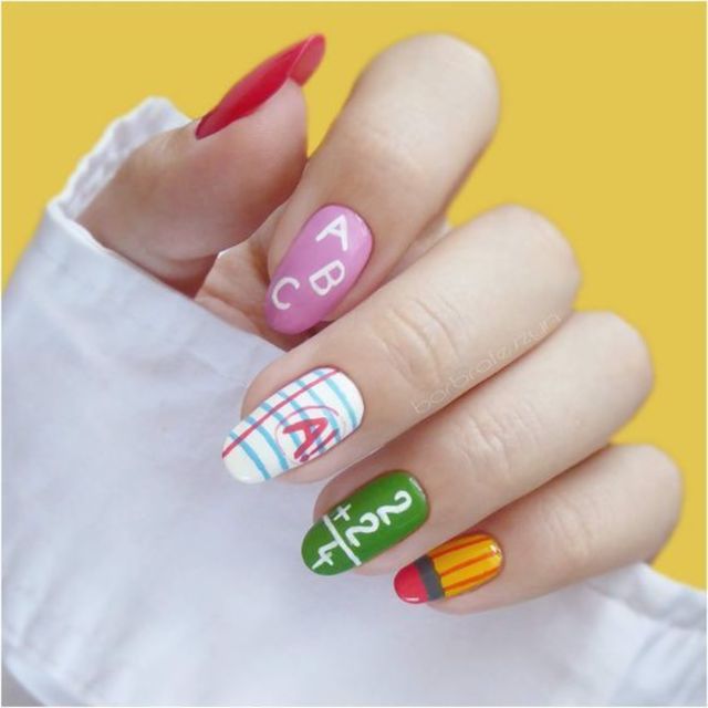 อัลบั้ม 95+ ภาพ ธีมโรงเรียน ความละเอียด 2k, 4k