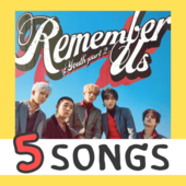 Icon day6   5 songs