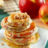 Icon 1432802305 apple ring cinnamon streusel pancakes1