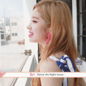 Icon dahyun twice gif