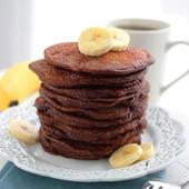 Icon fluffychocolatebananapancakes 3
