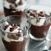 Icon chocolate pudding recipe 7