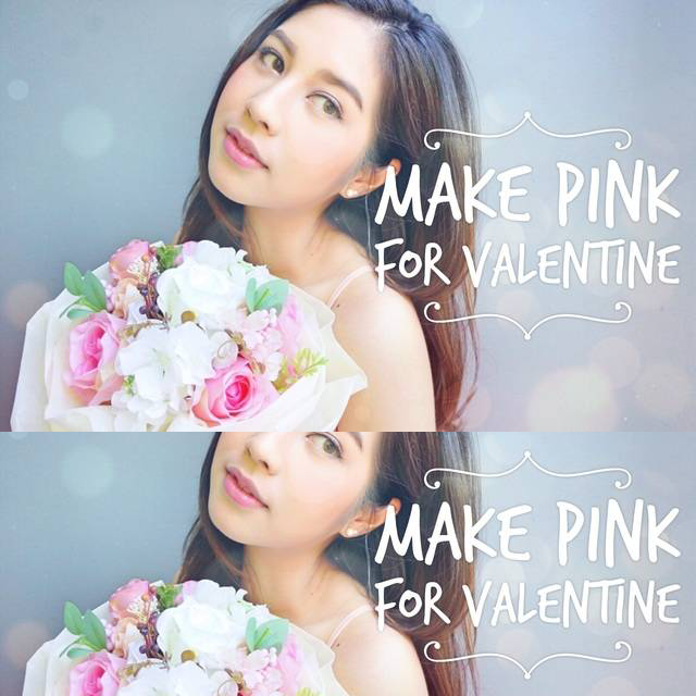1455009320 valentinemakeup