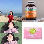 Icon annyeonggluta cover edit