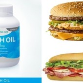 Icon fishoil 62