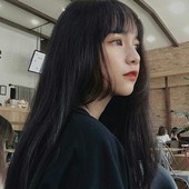 Icon 7db46248fceb2ed701feb01bd4d08aa9 elf cute short hair asian pin by c on u l z z a n g neck length ulzzang korean girl short hair 1080 1350
